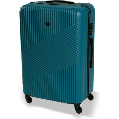 BERTOO Milano zelená 75x49x29 cm 99 l