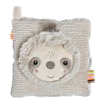 Baby Fehn Nahrievací vankúšik Leňochod Lazy