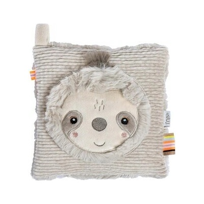 Baby Fehn Nahrievací vankúšik Leňochod Lazy