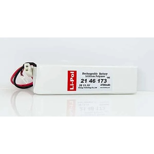 Energy Technology Батериен пакет 3slp 10c (800000007)