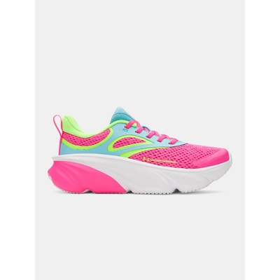 Момичешки обувки Under Armour UA GPS Rogue 6 AL Under Armour | Rozov | Момичешки | 31