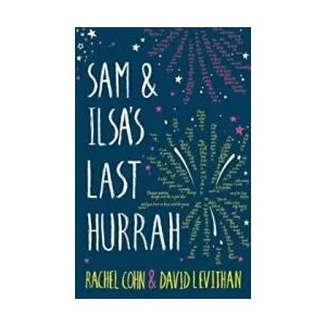 Sam and Ilsa`s Last Hurrah (0000)