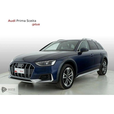 Audi A4 Allroad 40 TDI quattro S tronic Business 150 kW