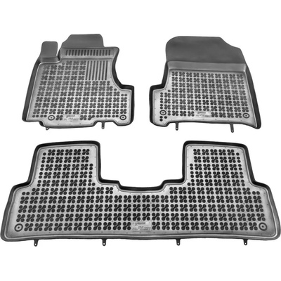 Rezaw-Plast Гумени стелки за honda cr-v iii (2007-2012) - тип леген (200903)