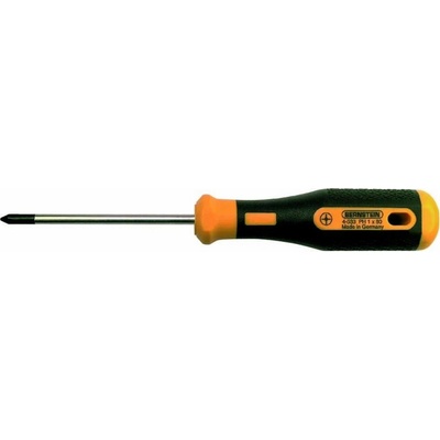 Bernstein Tools for Electronics Bernstein Werkzeugfabrik 4-534 dílna křížový šroubovák PH 2 Délka dříku: 100 mm