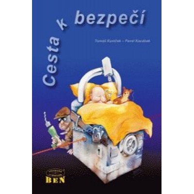 Cesta k bezpečí