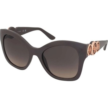 GUESS Диоптрични очила Guess GU00197 20B