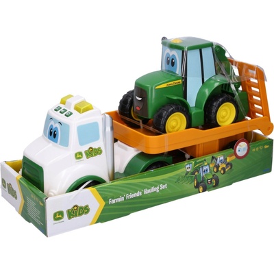 Tomy Hracia sada John Deere