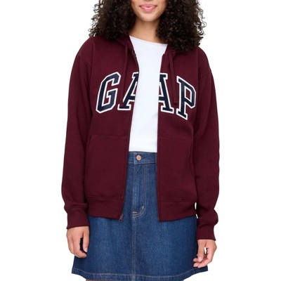 GAP Fullzip Logo 678782-10