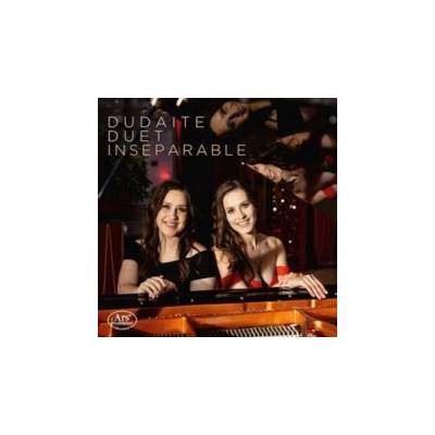 Dudaite Duet - Inseparable - SACD