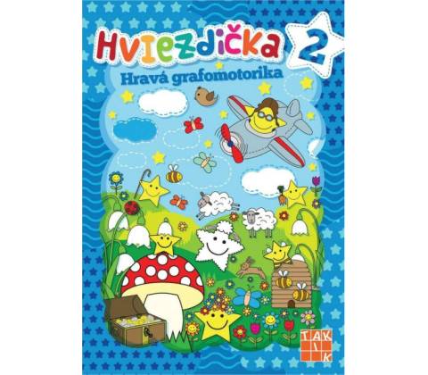Hviezdička 2