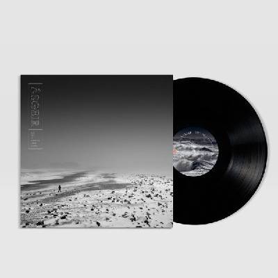 Asgeir - Sky Is Painted Gray Today LP
