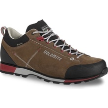 Dolomite Cinquantaquattro Hike Low Evo Gtx Gore Tex 289208 1426012 trekingová obuv hnedá
