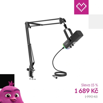 Fifine AM8T – Zboží Mobilmania