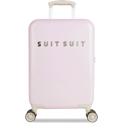 SuitSuit TR-1221/3-S Fabulous Fifties Pink Dust 32 l