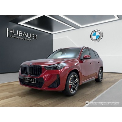 BMW X1 xDrive30e M Sport 240 kW