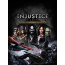 Injustice: Gods Among Us (Ultimate Edition)