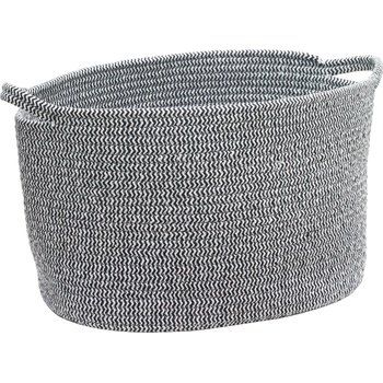 Aquanova Кошница за съхранение Rena M сива (RENSBM-09)