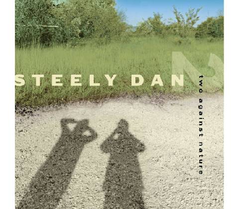 STEELY DAN - TWO AGAINST NATURE CD