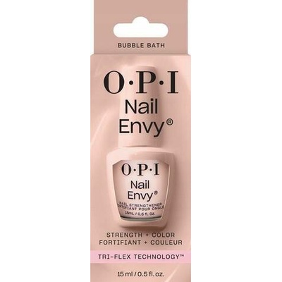 OPI NAIL ENVY Bubble Bath posilující kondicionér na nehty
