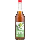 Moštárna Hostětín Sirup konopí 0,5 l