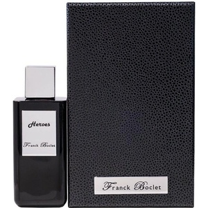 Franck Boclet Heroes EDP 100 ml Парфюми