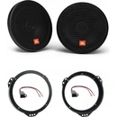 Reproduktory do auta JBL Stage2 624