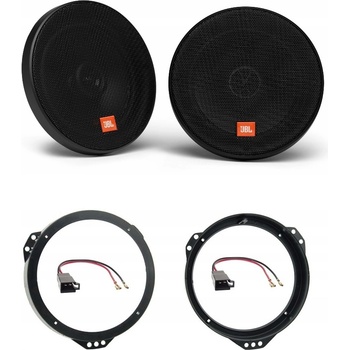 JBL Stage2 624