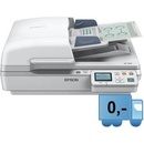 Skenery Epson WorkForce DS-6500N