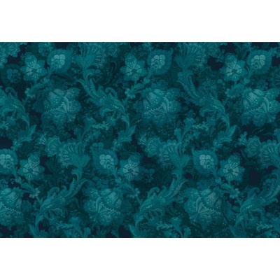 Komar Vliesová fototapeta Fleurs de Nuit rozměry 400 x 280 cm