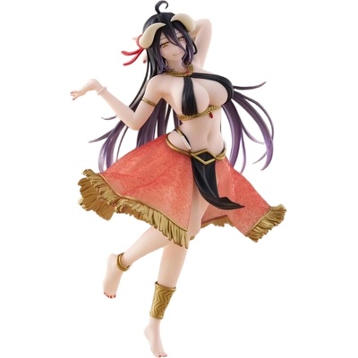 Taito Статуетка Taito Animation: Overlord - Albedo (Dancer Ver. ), 18 cm (TAPR451948200)