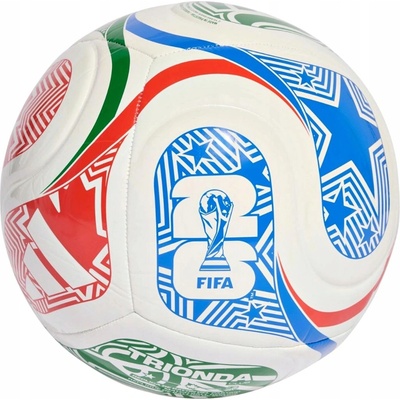 Adidas World Cup 26 Trionda Club JD8028