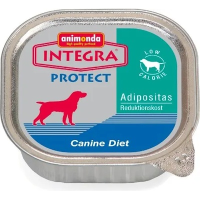 Animonda INTEGRA Protect Obesty - 150 гр
