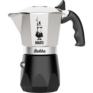 Bialetti Brikka 4 (7328)