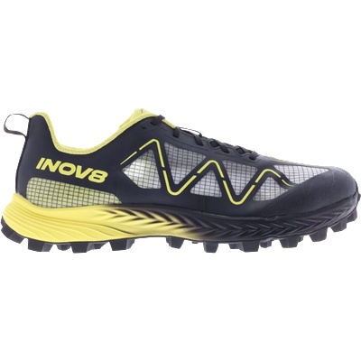 inov-8 Обувки за естествен терен INOV-8 MudTalon Speed narrow Черен Velikost 44, 5