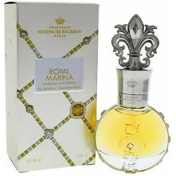 Image 1 of Princesse Marina de Bourbon Royal Marina Diamond EDP 30 ml
