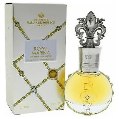 Princesse Marina de Bourbon Royal Marina Diamond EDP 30 ml