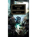 Knihy Let Eisensteinu - Kacířství se šíří