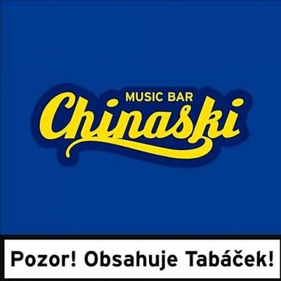 Chinaski - Music bar CD