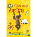 Všade samé opice