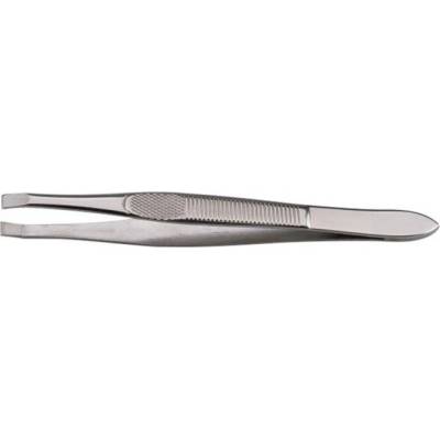 Surgicrafts Pinzeta kozmetická rovná 9cm SI-016