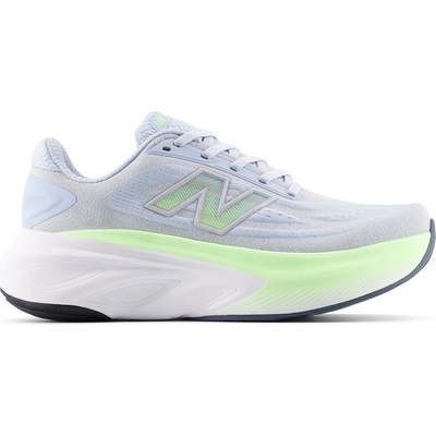 New Balance Дамски маратонки New Balance Fresh Foam X More v6 Running Shoes Womens - Blue/Afterglow