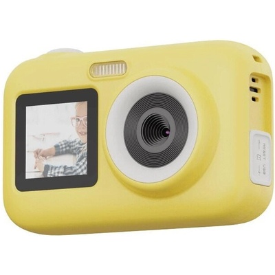 SJCAM FUNCAM PLUS YELLOW