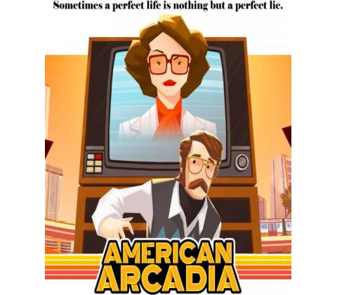 American Arcadia