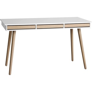 Hammel Furniture Работна маса от дъб 137x60 cm Mistral - Hammel Furniture (939811887)