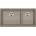 BLANCO SUBLINE 480/320-U (523591)