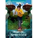 Hope On Turtle Island -