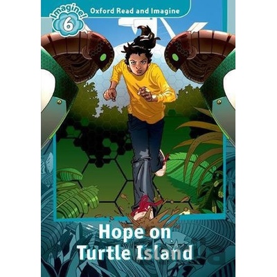Hope On Turtle Island -