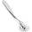 Mr. Steel Single Pin Wheel Silver