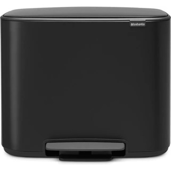 Image 1 of Brabantia Bo Pedal 3x11 l matt black